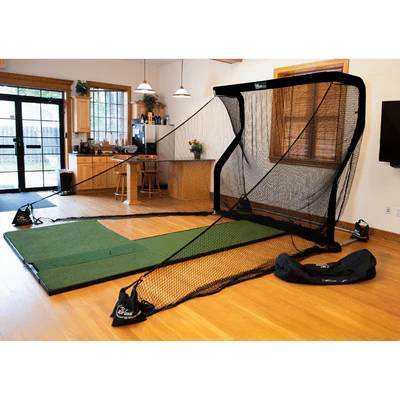 The Net Return Platinum Package