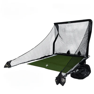 The Net Return Pro Series Large 10 Pro Package