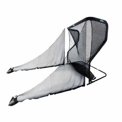 The Net Return Pro Series V2 Side Barriers