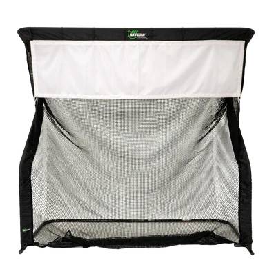 The Net Return Pro Series With Split Screen Front