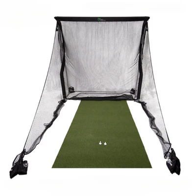 The Net Return Pro Series XL Package Front View