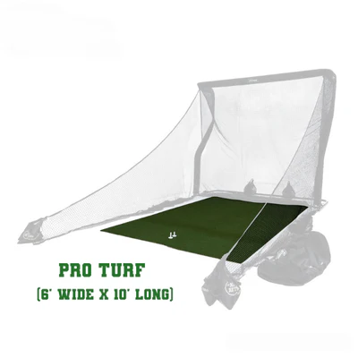 The Net Return Pro Turf Pro Series