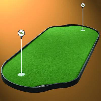 Tour Links 4x10 Putting Green
