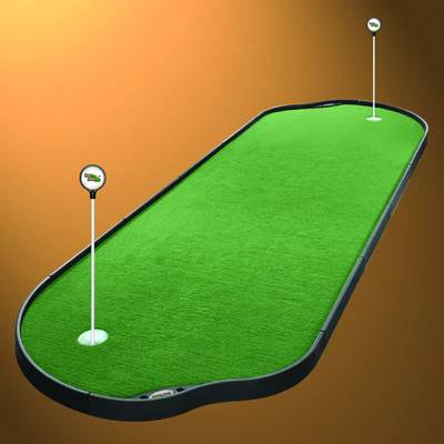 Tour Links 4x12 Putting Green