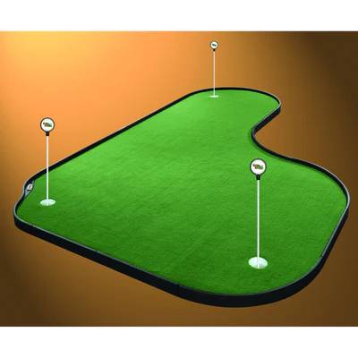 Tour Links 8x12 Putting Green