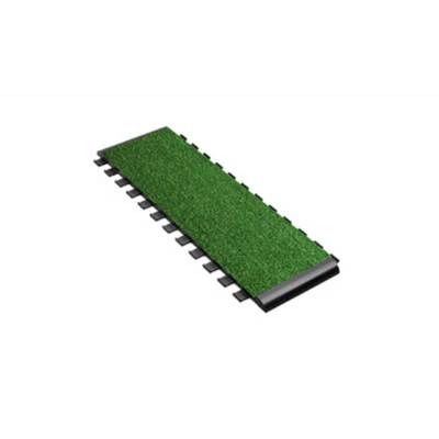 TrueStrike Range Mat Section