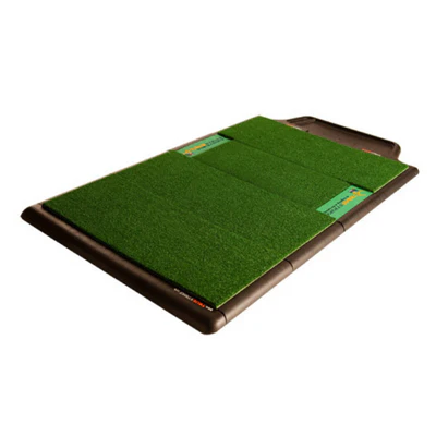 TrueStrike Single Model Golf Mat