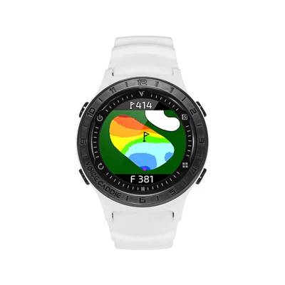 Voice Caddie A2 Hybrid Golf GPS Watch