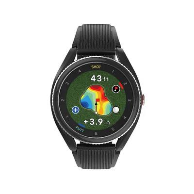 Voice Caddie T9 Golf GPS Watch