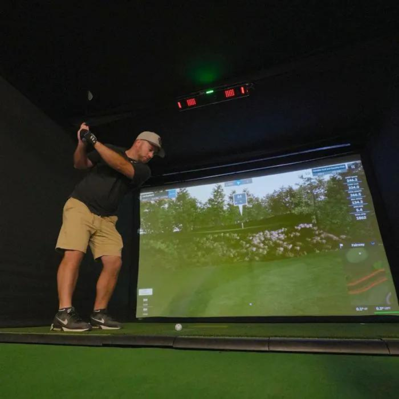 Golf Simulators Scottsdale