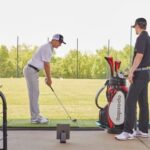 Unleash Elite Swings with Indoor Golf Simulators Scottsdale