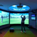 Indoor Golf Simulators: Key Factors for Profitability Explained