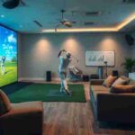 VR Golf Simulator: Which Indoor Setups Actually Work With VR Headsets?