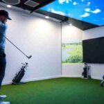 Golf Simulator Rental in Scottsdale, AZ: What to Book for Real Improvement
