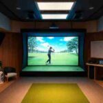 Indoor Golf Simulators in Las Vegas: Year-Round Fun