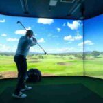 No-Ball Golf Simulators for Home: What They Are and Who They Fit