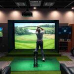 How Accurate Are Indoor Golf Simulators? What Really Affects Results at Home