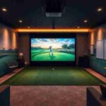 How Much Does It Cost to Start a Golf Simulator Business? Commercial Facility Guide