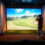 Indoor Golf Simulators Cost: Essential Factors and Estimates