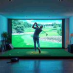 Best Golf Simulator Brands: How to Compare the Top Indoor Golf Simulator Companies