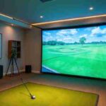 Indoor Golf Simulators: Understanding How They Work