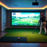 Most Realistic Golf Simulator Software: Courses, Physics & Compatibility Compared