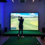 TrackMan Golf Simulator: iO vs Trackman 4, Cost, Setup & Which to Choose