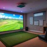 Indoor Golf Simulators: Key Costs You Need to Know
