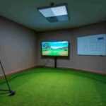 Best Budget Golf Simulators in 2026: Affordable Home Setups That Make Sense