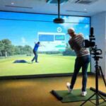 Golf Simulator by Foresight Sports: Improve Your Skills