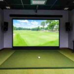 Golf Simulator Hitting Mat: Essential Tips for Success