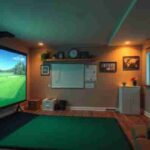 Indoor Golf Simulators for Sale: Discover Your Ideal Fit