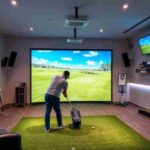 Golf Simulators for Sale Near Me: Where to Buy & Try Before You Buy