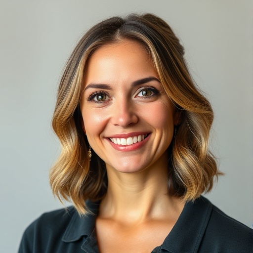 Lila Chambers