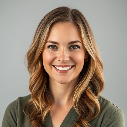 Megan Thompson