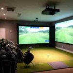 Golf Simulator Swing Analysis: How to Read Club Data, Ball Data & Video