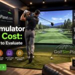 Golf Simulator Setup Cost: Key Factors to Evaluate